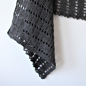 Darla Shawl