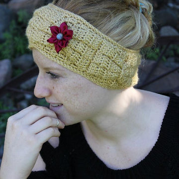 The Xanadu Earwarmer