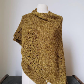 Madda Shawl