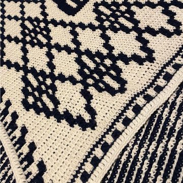 Warm Winter Blanket