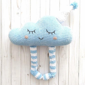 Pillow Cloud