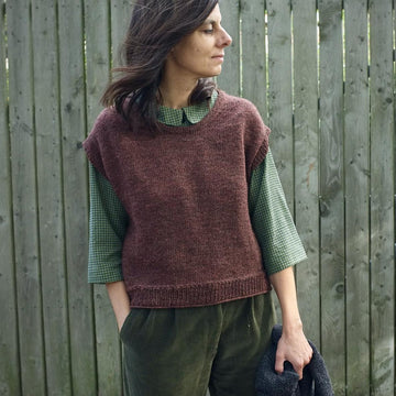 Perec Vest