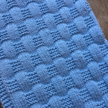Bubble Blanket