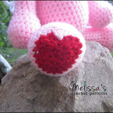 Cupig the Valentine's Day Pig