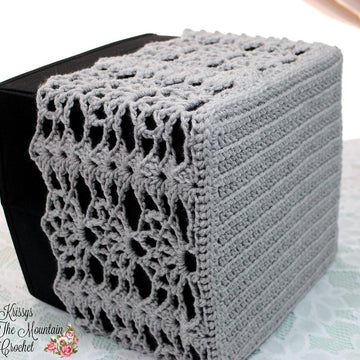 Sun Spray Lace Storage Cover