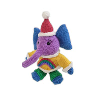 Merry Nelly Elephant