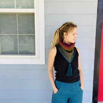 Zig Cowl