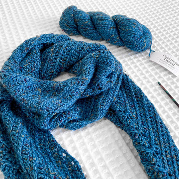 Joya Scarf
