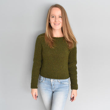 Clara Sweater