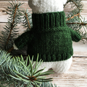 Happy New Bear!