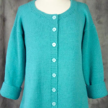 Bijoux Cardigan