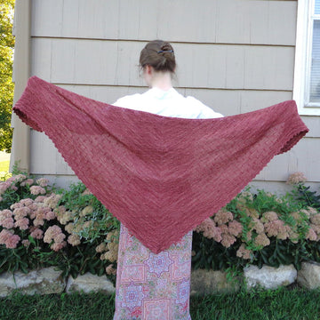 Camila Shawl