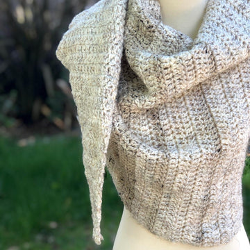 Soceles Triangle Wrap