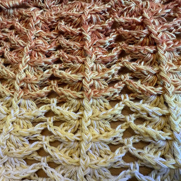 Doily "Ide"