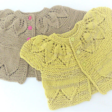 Maristella Cardigan