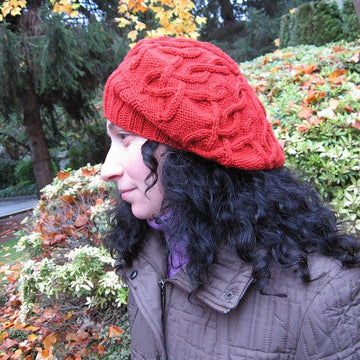 Ahoy Princess Beret