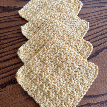 Fall Coaster Set