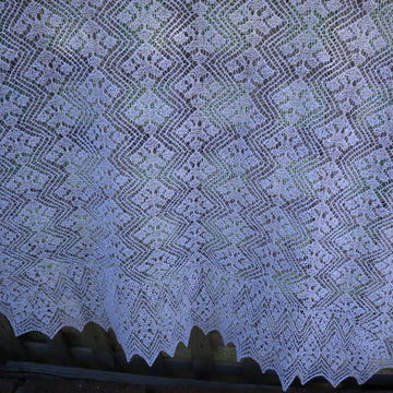 Alice Maud Evening Wrap