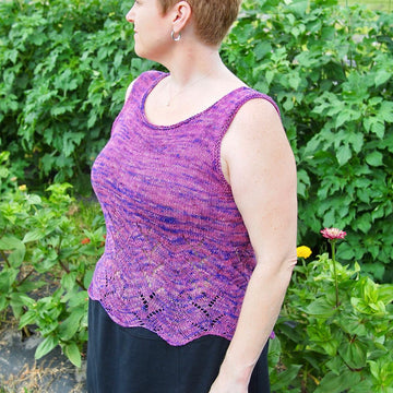 Chivalry Top