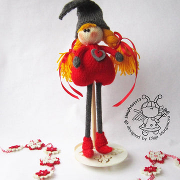 Doll Gnome