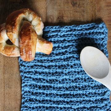 Everyday Dishcloth