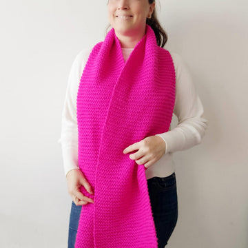 Rosita scarf