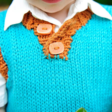 Summer Vest