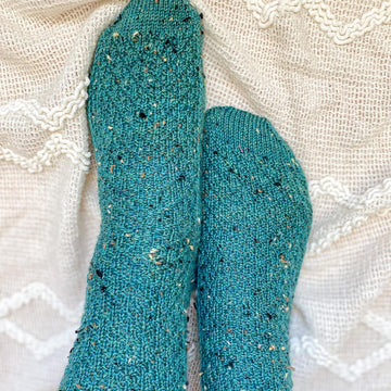 Winter Hygge Socks