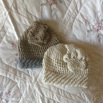 Castle Hat