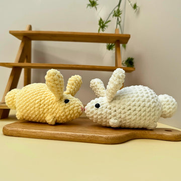 Chunky Bunny