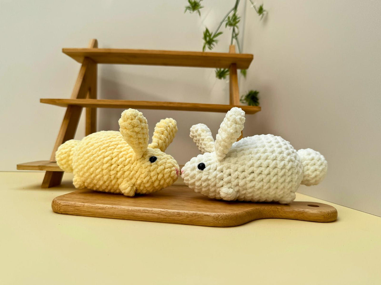 Chunky Bunny