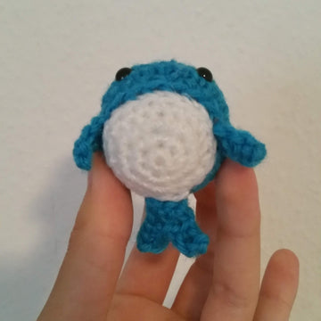 Tiny Whale