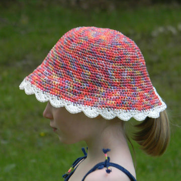 Sun Dipped Bonnet