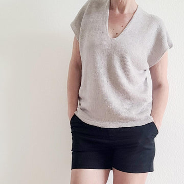 Kalea Summershirt
