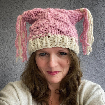 Jester Style Hat