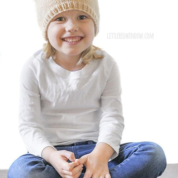 Scarecrow Hat
