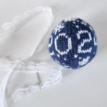 2024 Christmas Bauble