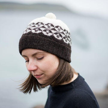 Krunet Cap