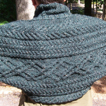 Cozy Celtic Cozy