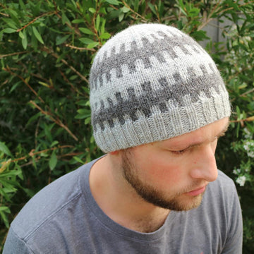 Cogs Beanie