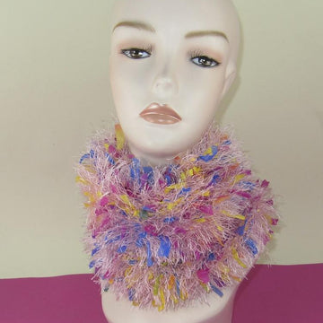 Frenzy Cowl