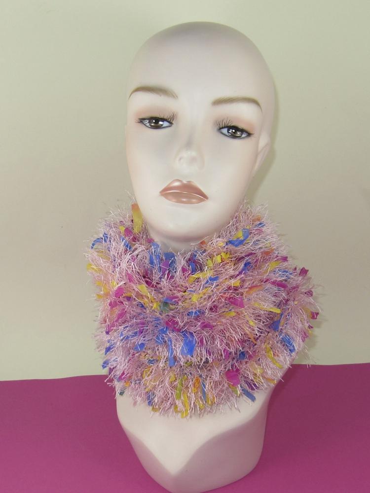 Frenzy Cowl
