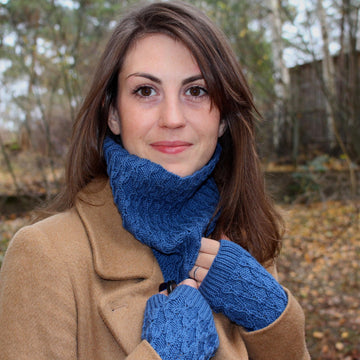 Winter Warrior