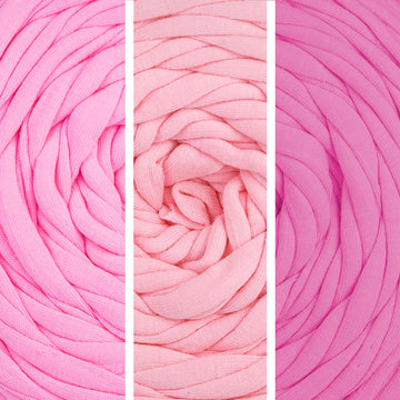 Bright pink shades  (014)