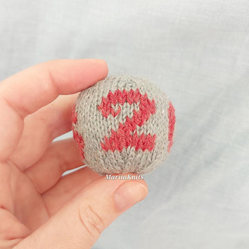 New Year Balls