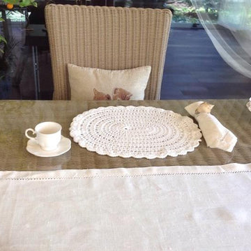 Placemat & Coaster Set N 127
