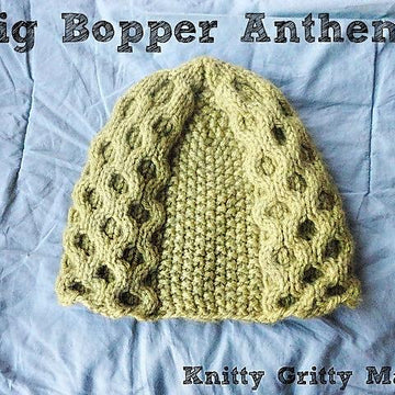 Big Bopper Anthems - The Hat