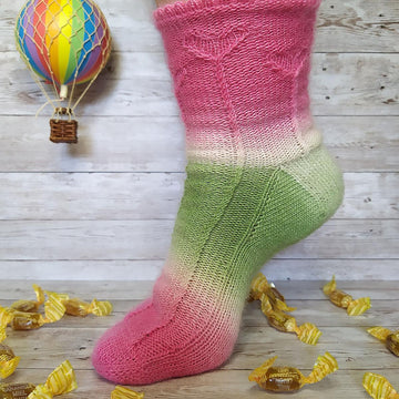 Circus Socks