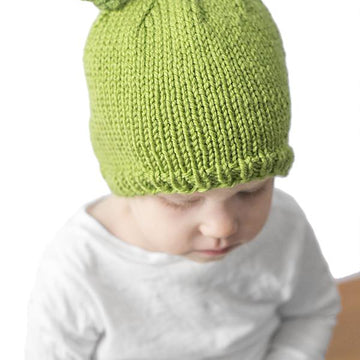 Sweet Pea Hat
