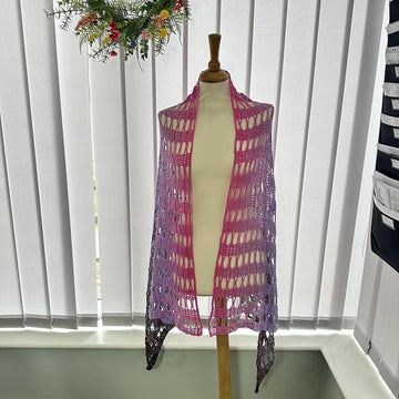 Aura Gradient Wrap